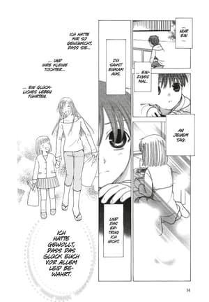 FRUITS BASKET Pearls - Carlsen - Band 011 - 4