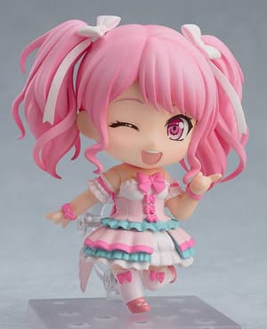 Nendoroid 1139 Aya Maruyama - Stage Outfit - 2