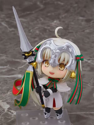 Nendoroid 815 Jeanne d'Arc Alter - Lancer - Santa Lily - 3