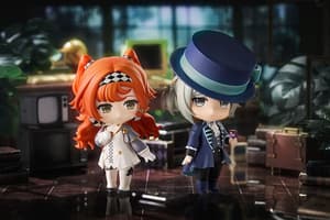 Nendoroid 2508 Vertin - 10