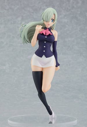 Elizabeth Liones - The Seven Deadly Sins Pop Up Parade - Good Smile Company - Re-Release - 4