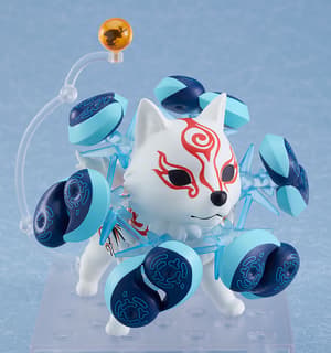 Nendoroid 1697-DX Shiranui - DX Version - Re-Release (including Bonus) - 7