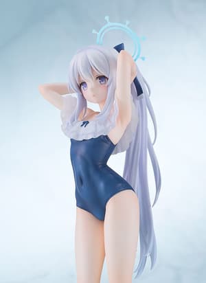 Miyako Tsukiyuki - Swimsuit, Memorial Lobby - Good Smile Company - 7