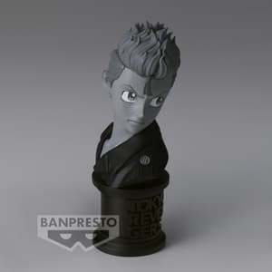 Takemichi Hanagaki - Tokyo Revengers -Faceculptures (Version B) - Banpresto (1)