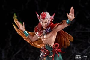 Rakan - League of Legends - Hobbymax  - 2