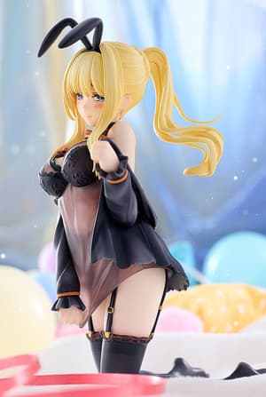 Darkness - Light Novel Negligee - KD Colle - Kadokawa - 3