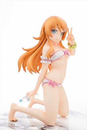 Kirino Kousaka - Orca Toys - Mizugi Version - 3