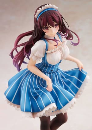 Utaha Kasumigaoka - Maid Version - Aniplex / Revolve - 1