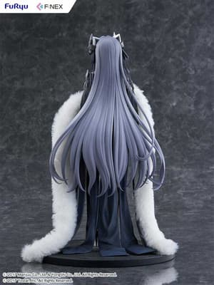 August von Parseval - F:Nex - Furyu - 1