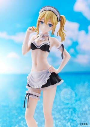 Ai Hayasaka - Maid Swimsuit - Claynel / Aniplex (18)