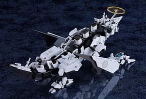 Daath - Moderoid Model Kit - Good Smile Company - 10