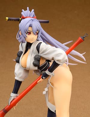 Matabei Goto - Kenki Version - 8