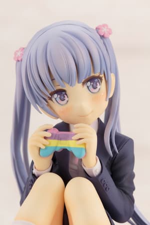 Aoba Suzukaze - Kotobukiya - 8