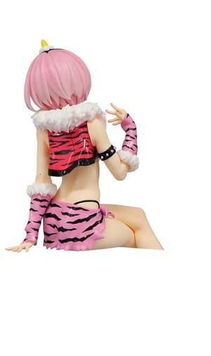 Ram - Oni Isyou  - Noodle Stopper - Furyu - 1