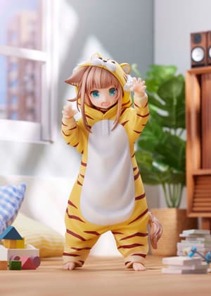 Kinako - Tiger - Palette - Alice Glint / Thousand (13)