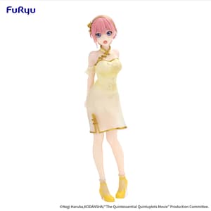 Ichika Nakano - China Princess - Furyu (2)