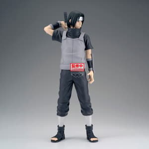 Itachi Uchiha - Naruto Shippuden II - Grandista - 4