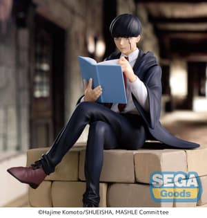 Mash Burnedead - PM Perching - Sega (5)
