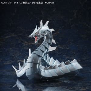 Cyber Drache - Kaiyodo (1)