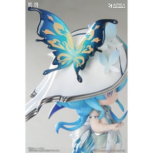 Shorekeeper - Jinseki / Trace Series - Apex - 5
