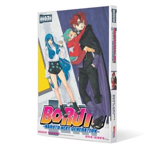 Boruto - Naruto the next Generation - Carlsen - Vol. 17 - 3