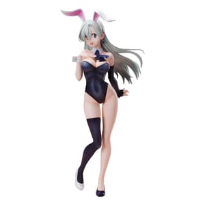 Elizabeth Liones - 1/4 B-Style Bunny - FREEing - 3