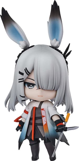 Nendoroid FrostNova (re-run) - 1