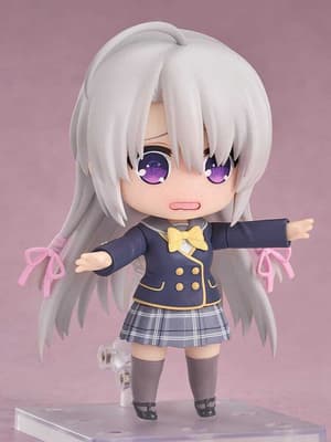 Nendoroid 3008 Nene Ayachi (including Bonus) - 4