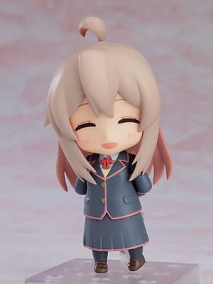 Nendoroid 2091 Mahiro Oyama - 2