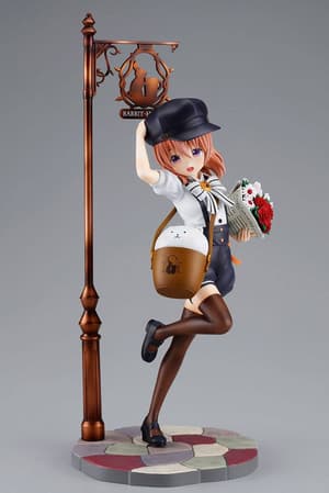 Hoto Cocoa - Flower Delivery - Sol International - 1