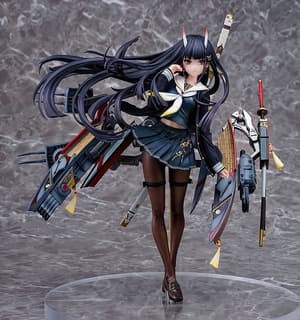 Noshiro - Azur Lane - Pony Canyon (6)