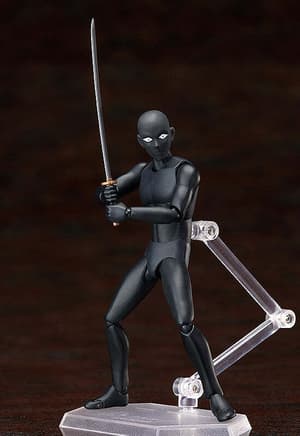 figma SHIN・HANNIN - 7