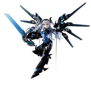 Next Black - Vertex - 1