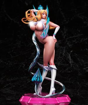 Kirara Akutsu - Raita Character's Selection - Native - 13