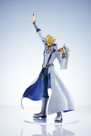 Jack Atlas - Amakuni / Hobby Japan - 7