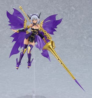 PLAMAX GP-10 Dark Fairy Knight Grimlinde - 4