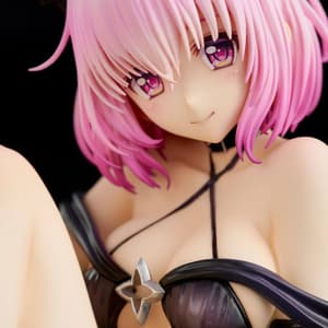 Momo Belia Deviluke - Version Darkness - To LOVEru Darkness - Figur 1/6 par Union Creative - 5