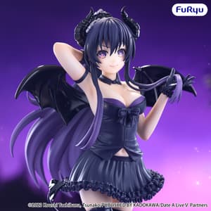 Tohka Yatogami - BiCute Dark - Furyu - 4