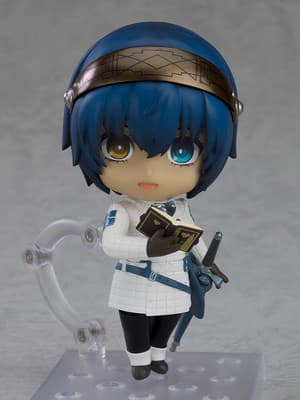 Nendoroid Metaphor: ReFantazio Protagonist Optional Parts - 4