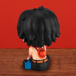Puma D. Ace - One Piece Look Up - Megahouse (5)