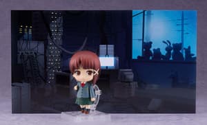Nendoroid Lain Iwakura - 5