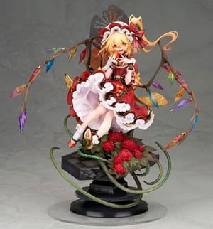 Flandre Scarlet - Touhou Project - Alter - Re-Release - 7
