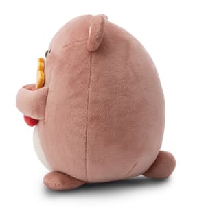 Bär Nomo - mymochi - Plüsch (mit Pommes) (27cm)  (1)