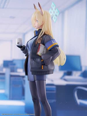 Kanna Ogata - Wing - 13