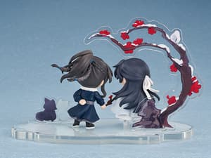 Shen Zechuan & Xiao Chiye - Hong Mei Fu Xue - Good Smile Company - 3