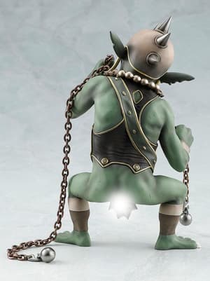 Queen Pharnelis & Goblin Set - Oda Non Creator’s Collection - FROG / Native - 4