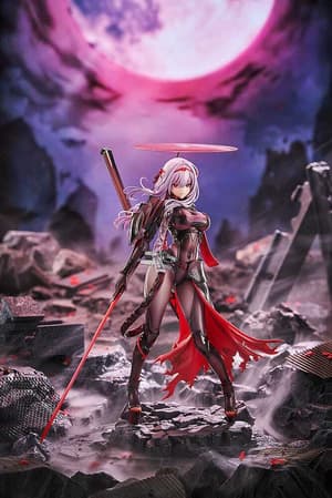 Scarlet - Black Shadow - Good Smile Company - 2
