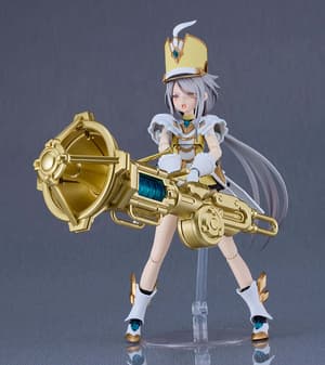 PLAMATEA VALKYRIE TUNE Iris = Bruckner - 4