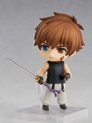 Nendoroid Syaoran (Tsubasa Ver.) - 5