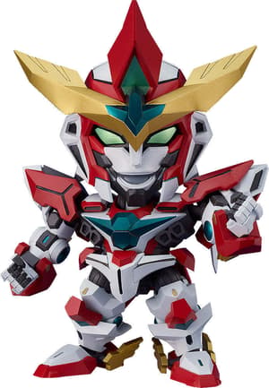 Nendoroid Bravern - 1